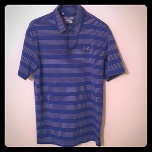 Under Armour like new loose fit heat gear men’s SM